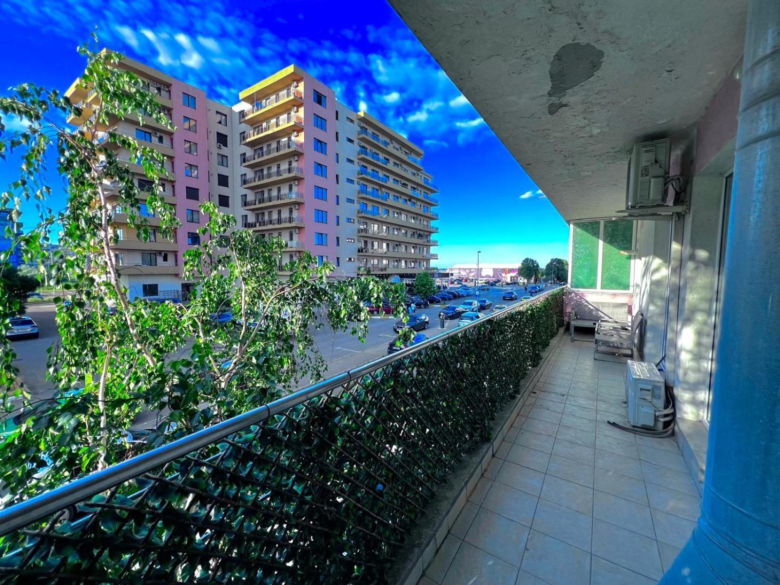 Summerland Relax Apartments Mamaia Exteriör bild
