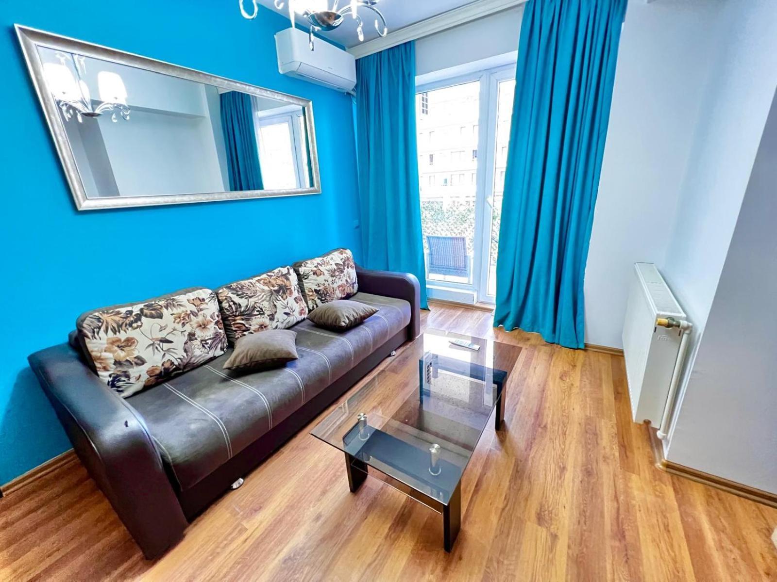 Summerland Relax Apartments Mamaia Exteriör bild