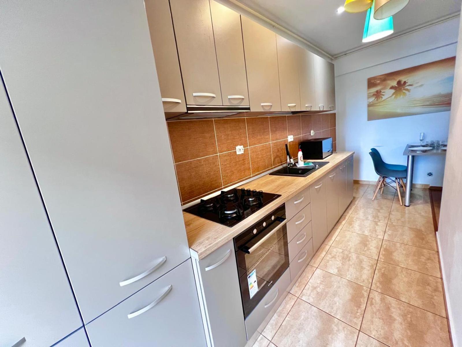 Summerland Relax Apartments Mamaia Exteriör bild