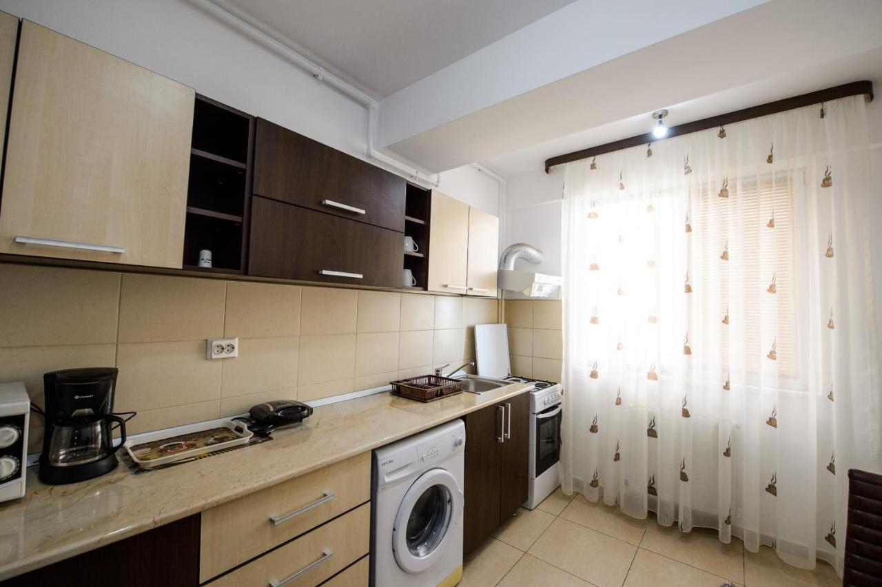 Summerland Relax Apartments Mamaia Exteriör bild