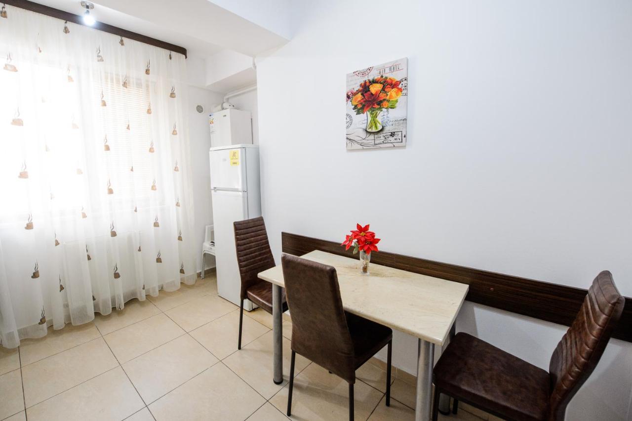 Summerland Relax Apartments Mamaia Exteriör bild